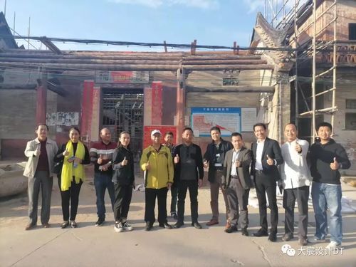 文脉赓续，匠心传承 大宸设计在历史街区改造与古建筑文物保护中的勘察实践