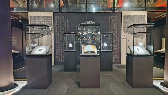 武清制造闪耀故宫，文物保护再添科技之光