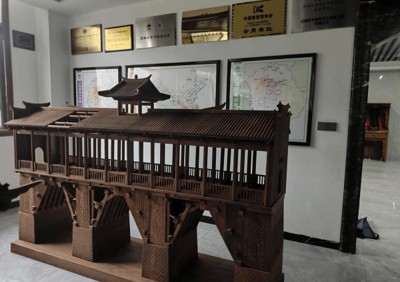 管理工程学院携手江西升平园林仿古建筑工程有限公司 校企合作共探文物保护工程勘察新路径