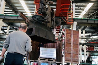 152载荣归故里 见证近代中国工业史的船政老插床重返马尾